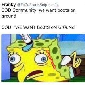 Meet your Posher, Frankyj